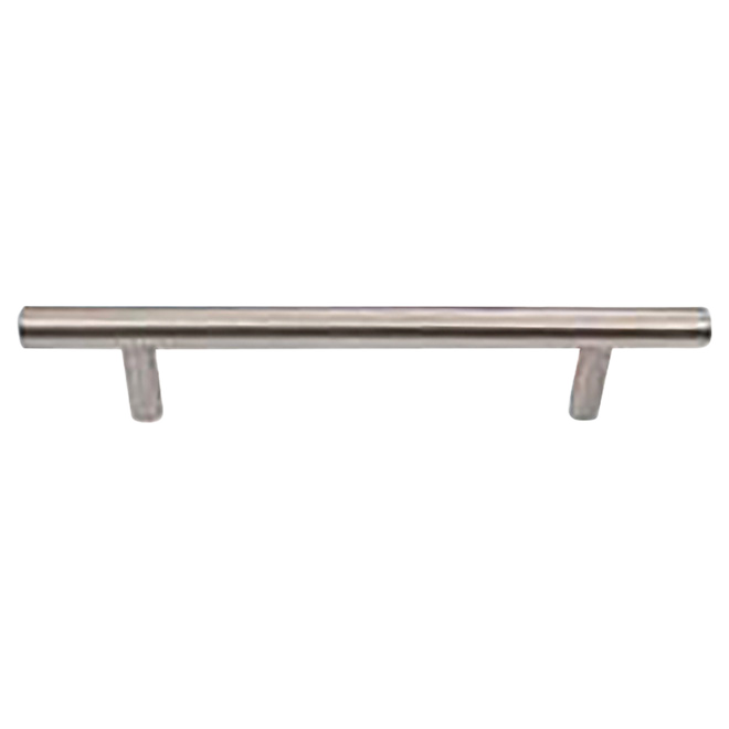 RICHELIEU WASHINGTON PULL METAL BRUS NICKEL 192MMx1/PK