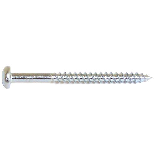 WOOD SCREW PHZ #6X1/2 100P VP