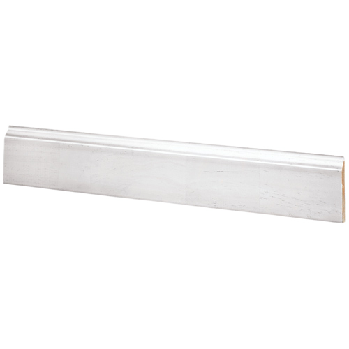 METRIE BASEBOARD FJ PINE PRIMER 7/16"x3 1/4" LF