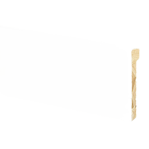 METRIE WINDOW SILL FJ PINE PRIMER 1 1/4"x5 1/4" LF