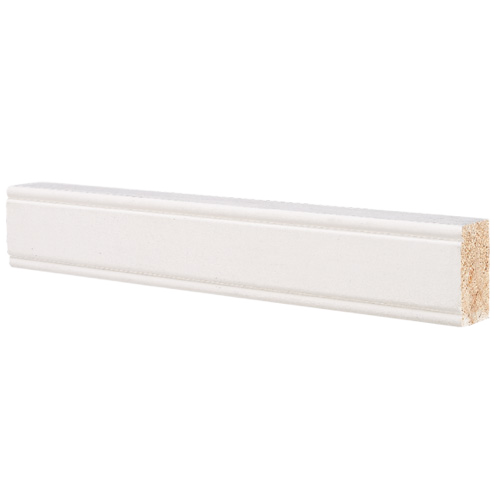 METRIE BRICK MOULDING FJ PINE PRIMER 2"x1 3/16" LF