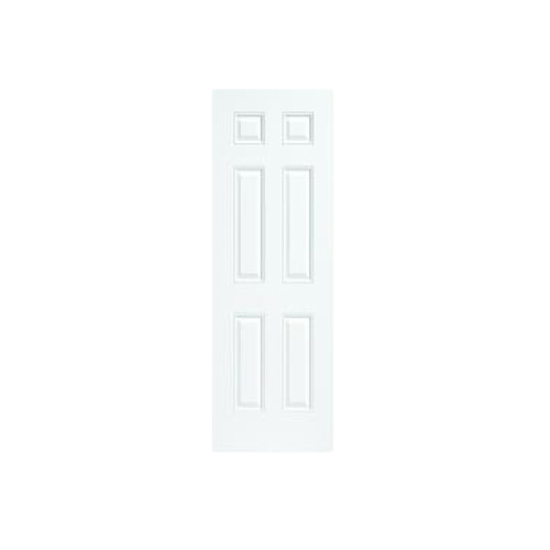 MASONITE NON DRILLED DOOR EXTERIOR STEEL 24GA PRIMER 35 3/4"x79"