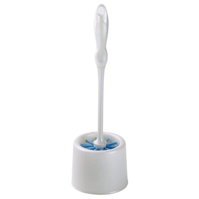 VILEDA TOILET BOWL BRUSH