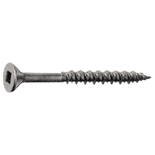 FLOOR SCREW 1-1/4" 25# BULK