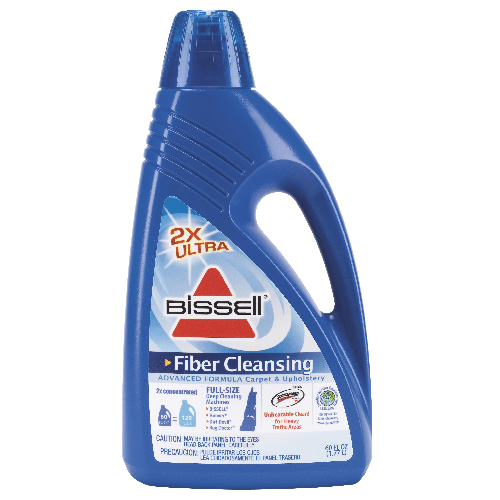 BISSELL CARPET CLEANER SCOTCHGARD BLUE 1.77LT