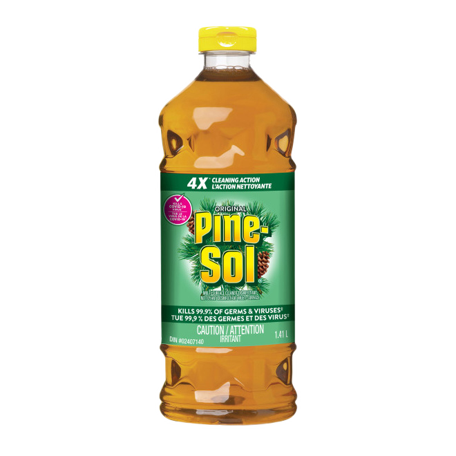 PINE-SOL ORIGINAL ALL-PURP. CLEANER 1.41L