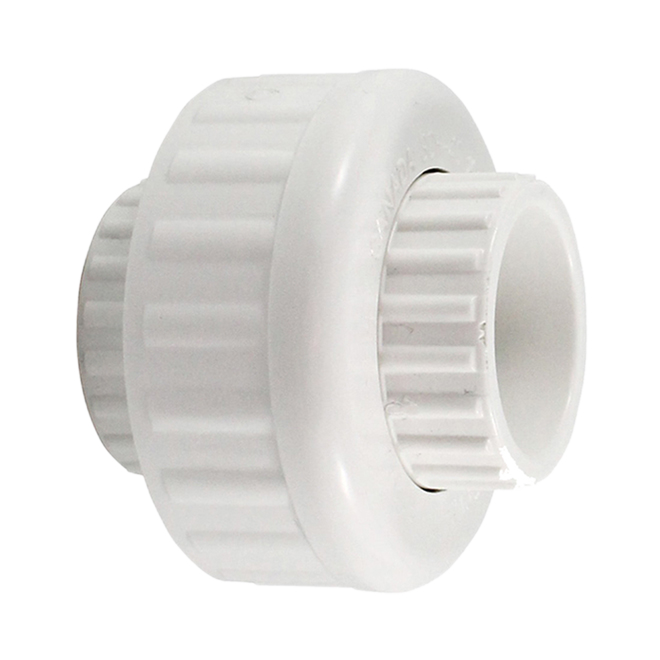 XIRTEC140 SOCKET UNION PVC SCH40 3/4"