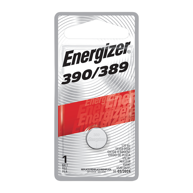 EVEREADY WATCH BATTERY 1.5V