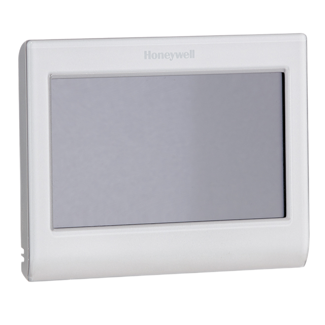 HONEYWELL WI-FI THERMOSTAT PLASTIC GREY 24V