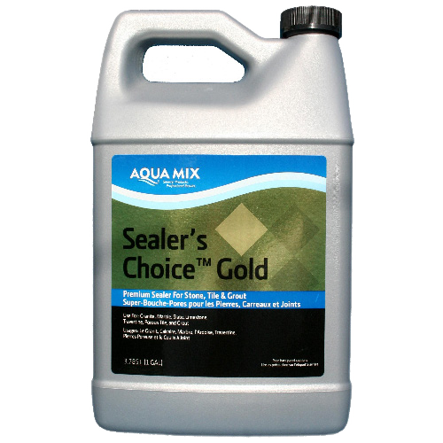 AQUAMIX SEALER'S CHO MAINTEN.PRODUCT 3.785L