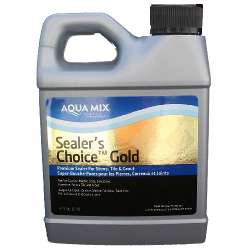 AQUAMIX SEALER'S CHO MAINTEN.PRODUCT 473ML