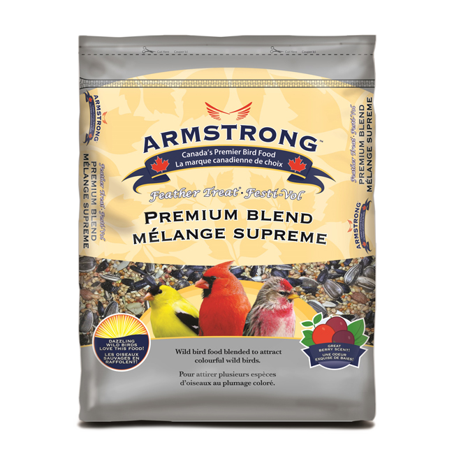 WILDBIRD SEED MIX PREMIUM 6.5KG