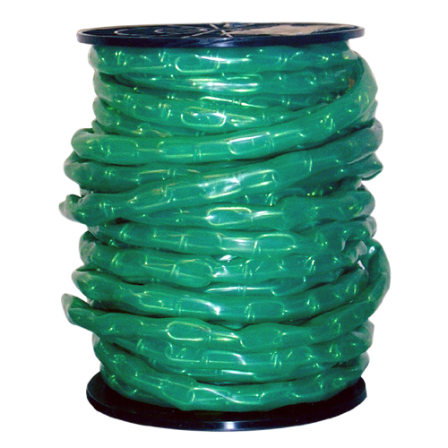 BEN-MOR COVERED CHAIN GREEN 100'