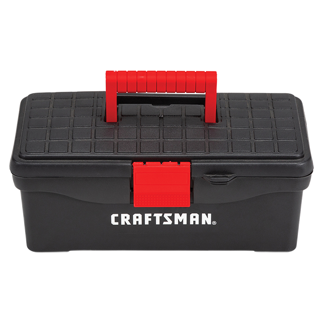 CRAFTSMAN CLASSIC TOOL BOX 13"