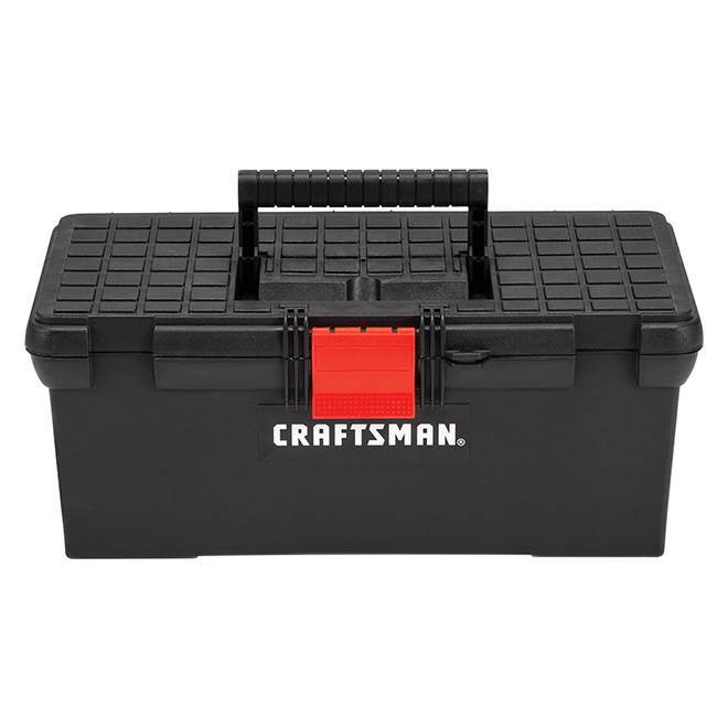 CRAFTSMAN CLASSIC TOOL BOX 16"