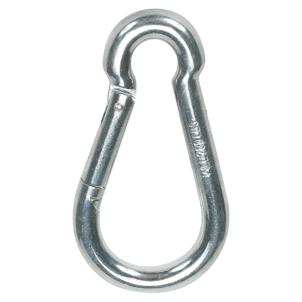 KLASSEN CARABINER SMALL