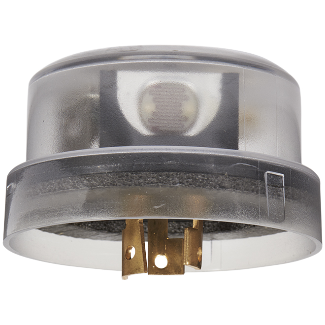 AMERTAC T TORSION CONTROL PHOTO-ELEC METAL/PLAST. GREY 120Vx1000W