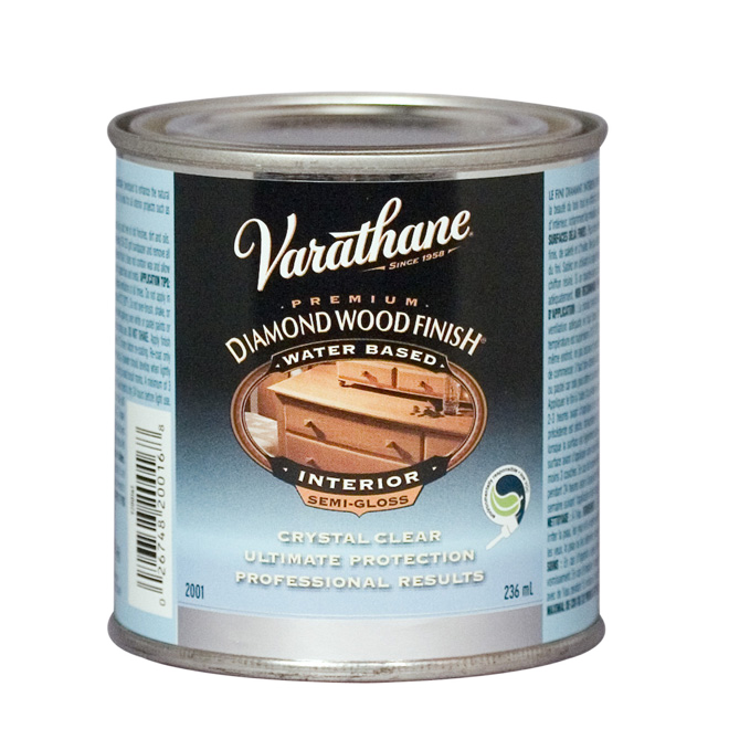 FLECTO VARATHAN.ELIT.DIAM CLEAR S-GLO 236ML