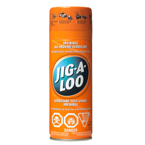 JIG-A-LOO LUBRICANT 311GR