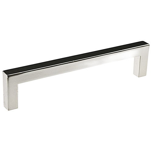 RICHELIEU LAMBTON PULL METAL NICKEL 128MMx1/PK