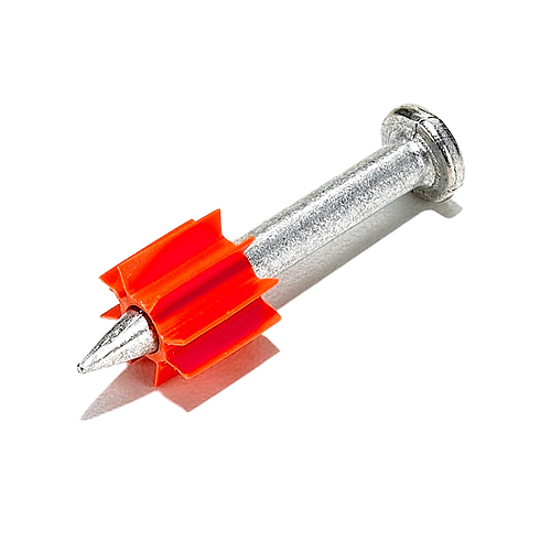 RAMSET .300"DIAM. DRIVE PIN 1 1/4"xBT/100