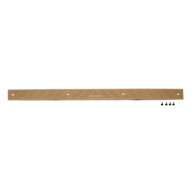 GRIP STRIP ANTI-SLIP STRIP PLASTIC BEIGE 2"x32"xPK2