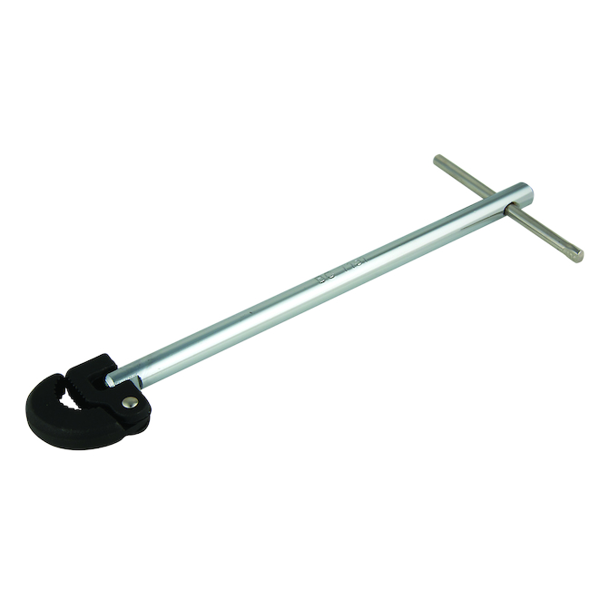 BRASSCRAFT BASIN WRENCH METAL 10"