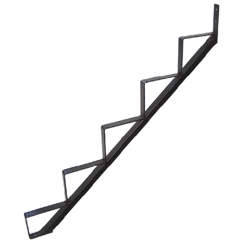 STEEL STAIR STRINGER 5-STEP