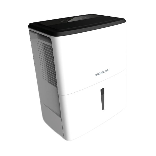 FRIGIDAIRE DEHUMIDIFIER METAL WHITE 35PT