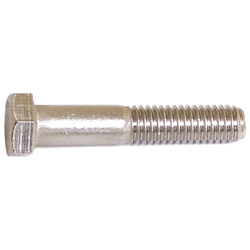 RELIABLE HEXAGONAL BOLT STAINL.STEEL STAIN.STEEL 5/16x3/4"xBT/2