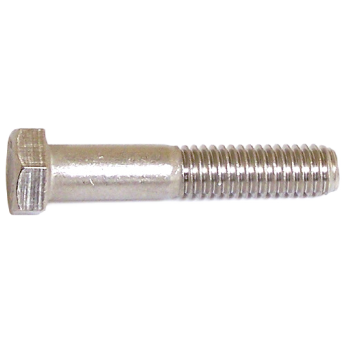 RELIABLE HEXAGONAL BOLT STAINL.STEEL STAIN.STEEL 5/16x3/4"xBX/50