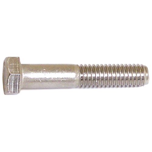 RELIABLE HEXAGONAL BOLT STAINL.STEEL STAIN.STEEL 5/16x1"xBX/50