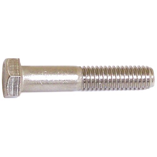 RELIABLE HEXAGONAL BOLT STAINL.STEEL STAIN.STEEL 1/2x1"xBX/25