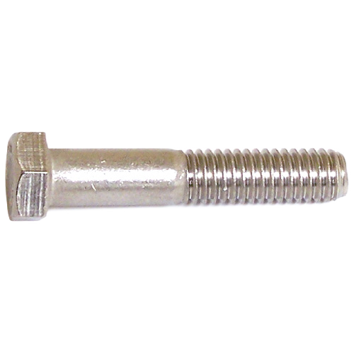 RELIABLE HEXAGONAL BOLT STAINL.STEEL STAIN.STEEL 1/2x2 1/2"xBX/25