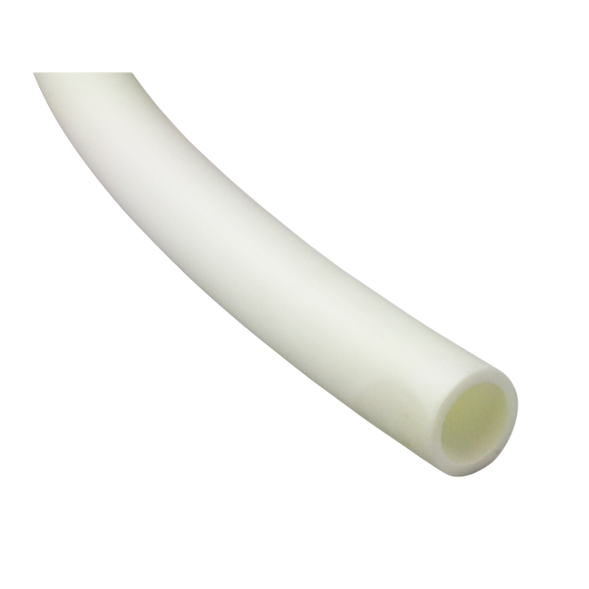 WATERLINE PIPE POLYETHYLENE WHITE 1/2"x100'