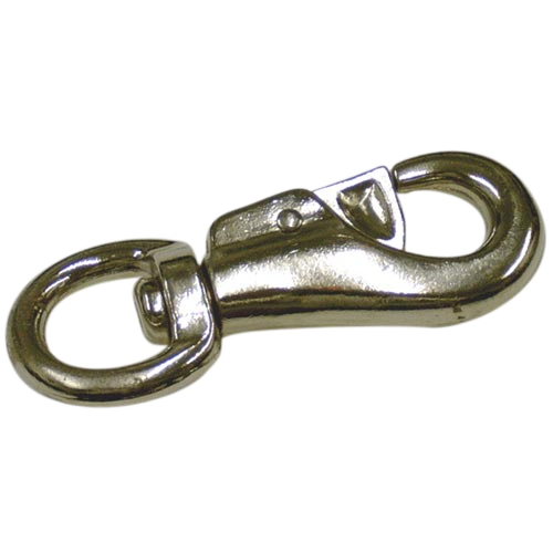 BEN-MOR SWIVEL SNAP STEEL 1x4.024"