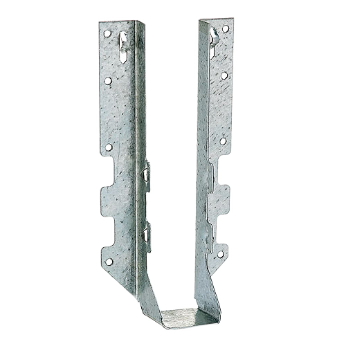 SIMPSON STRONG-TIE DOUBLE-Z MAX JOIST HANGER 2x10"