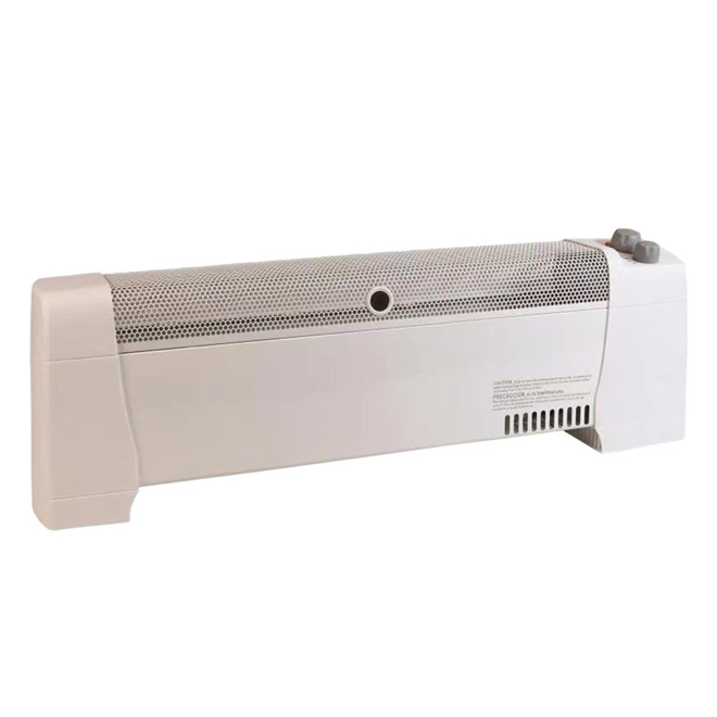 BASEBOARD HEATER WH 750-1500W