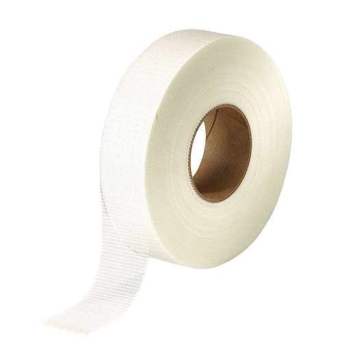 RONA SELF ADHESIV DRYWALL TAPE FIBERGLASS WHITE 48MMx153M