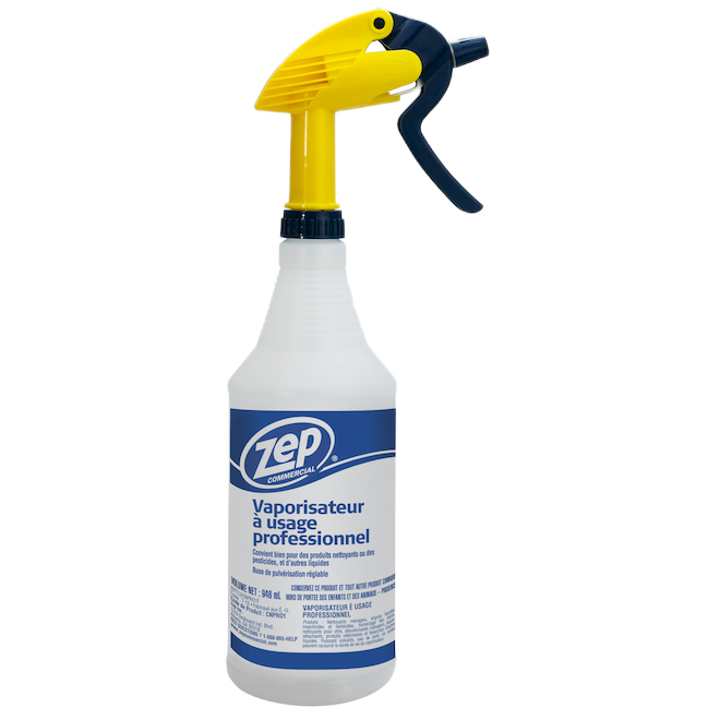 ZEP PRO SPRAYER 946ML