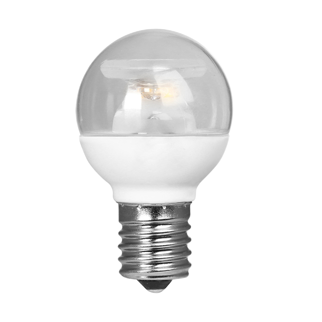 FEIT ELECTRIC S11 LED BULB PLASTIC WARM WHITE 40W