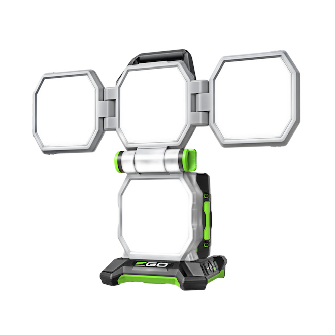 EGO PORTABLE LIGHTING LAMP 18"