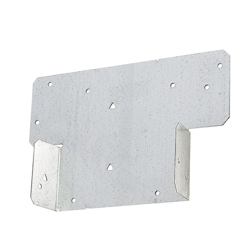 SIMPSON STRONG-TIE Z-MAX POST CAP 6"x6"