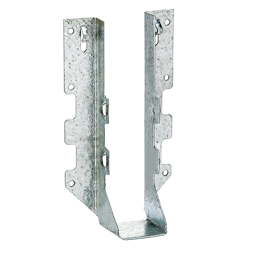 SIMPSON STRONG-TIE Z-MAX FACE MOUNT HANGER 2x8"x18GA