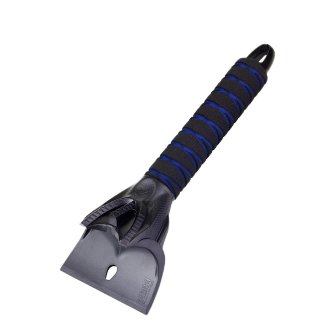 POWER FORCE ICE SCRAPER 11"