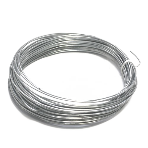 MASTER HALCO COIL BOTTOM WIRE STEEL GALVANIZED 100'