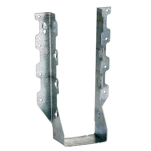 SIMPSON STRONG-TIE DOUBLE-Z MAX FACE MOUNT HANGER GALVANIZED 2x10"