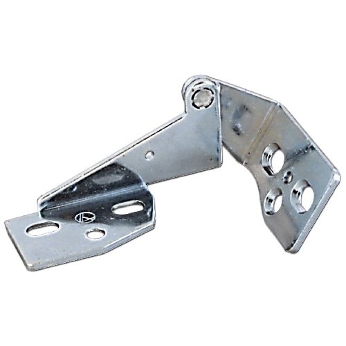 RICHELIEU FOR DOOR HINGE ZINC 3/4"