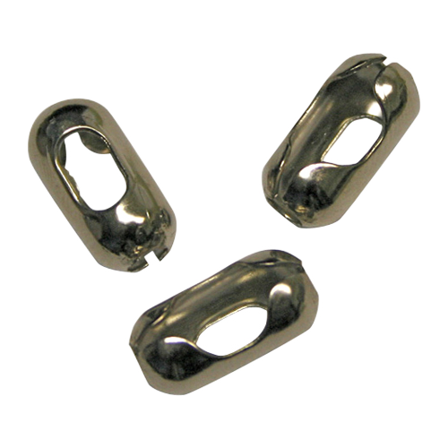 BEN-MOR CHAIN CONNECTOR STEEL CHROME #36xCR6