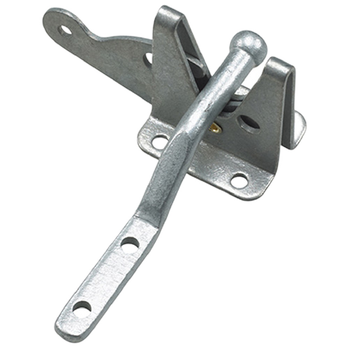 ONWARD LATCH GATE METAL GALVANIZED 1.75x1.25x2.25